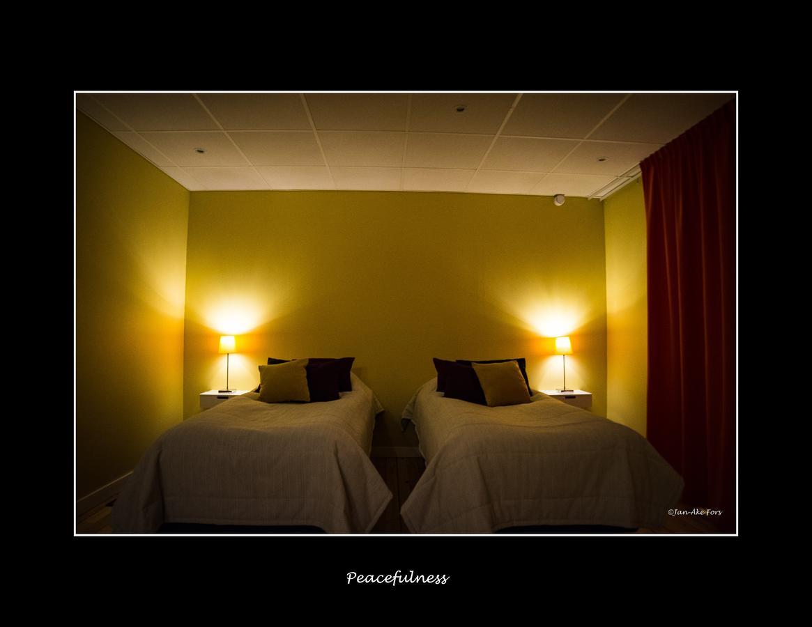 Hotel Lannavaara Lodge Lannavaara