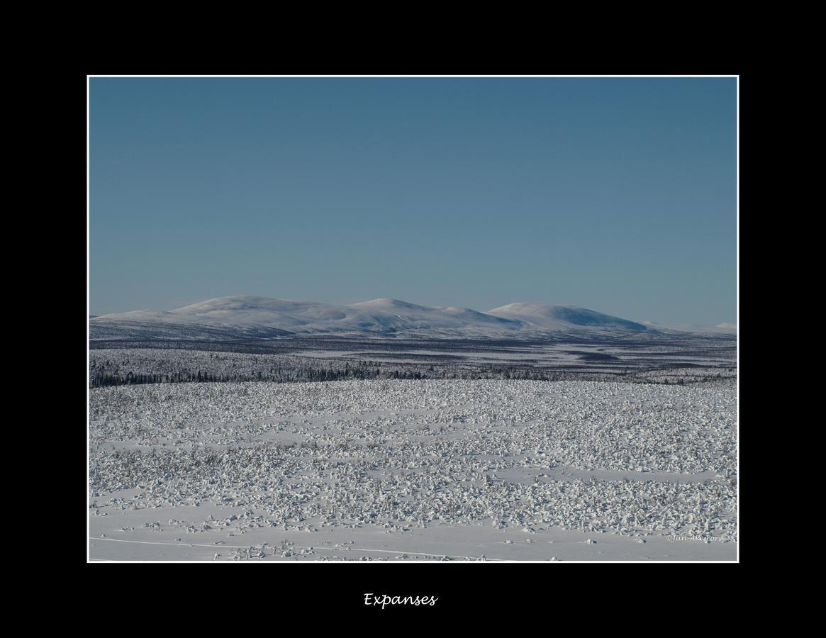 Hotel Lannavaara Lodge 3*